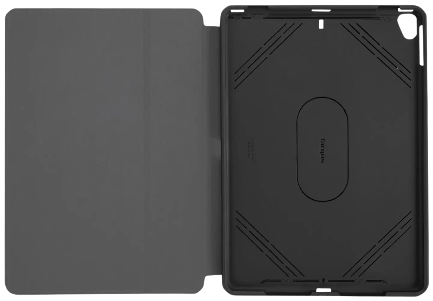 Targus Click-in iPad 10.2" ja iPad Air/Pro 10.5" - 5