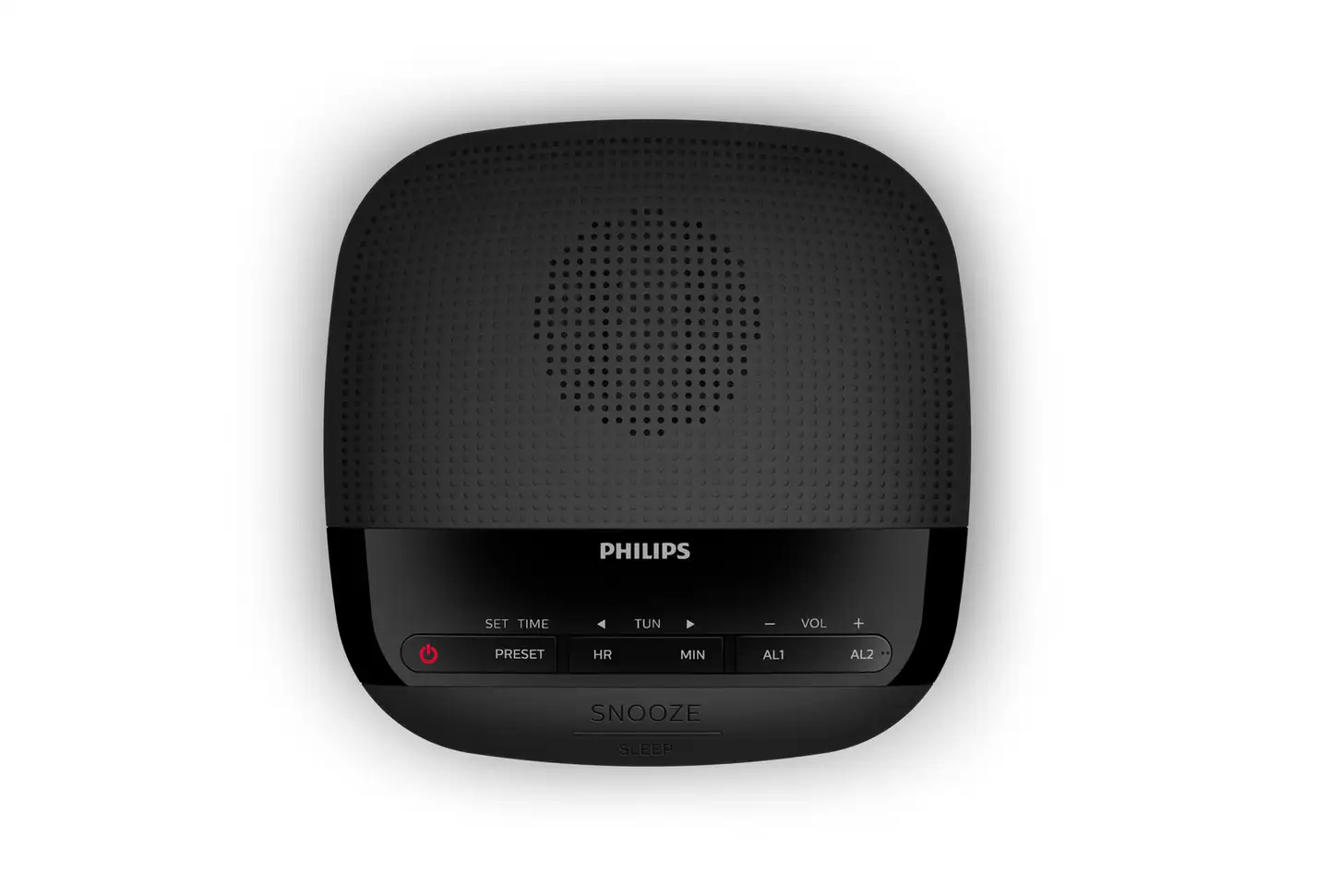 Philips kelloradio TAR3205 - 3