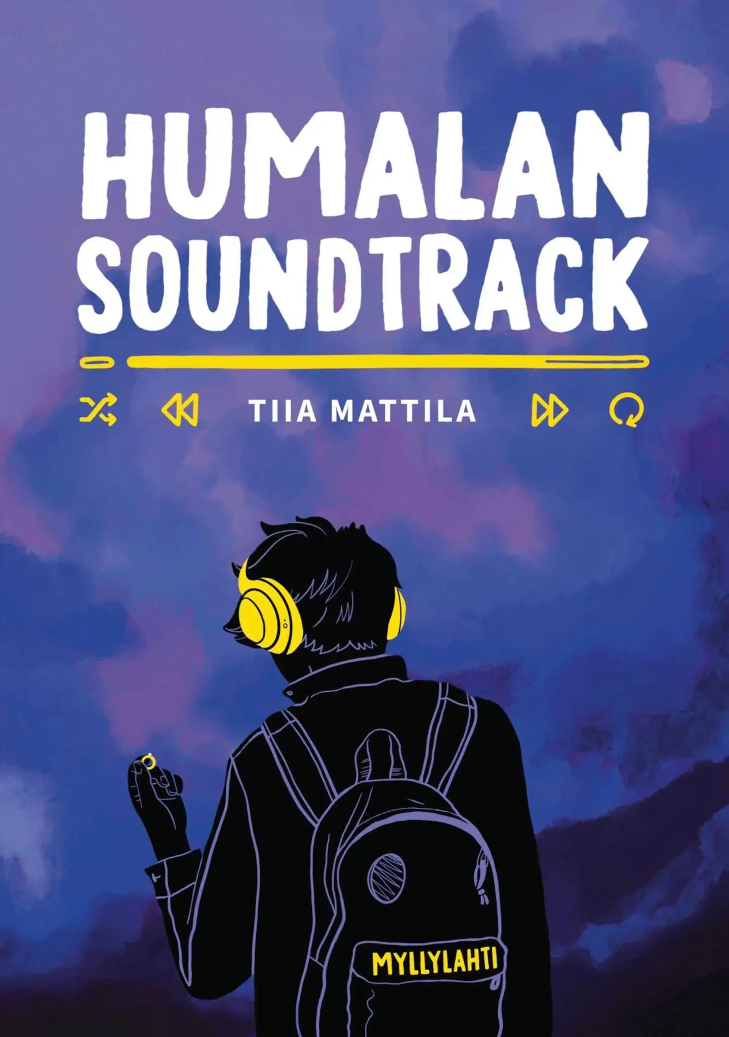 Mattila, Humalan soundtrack