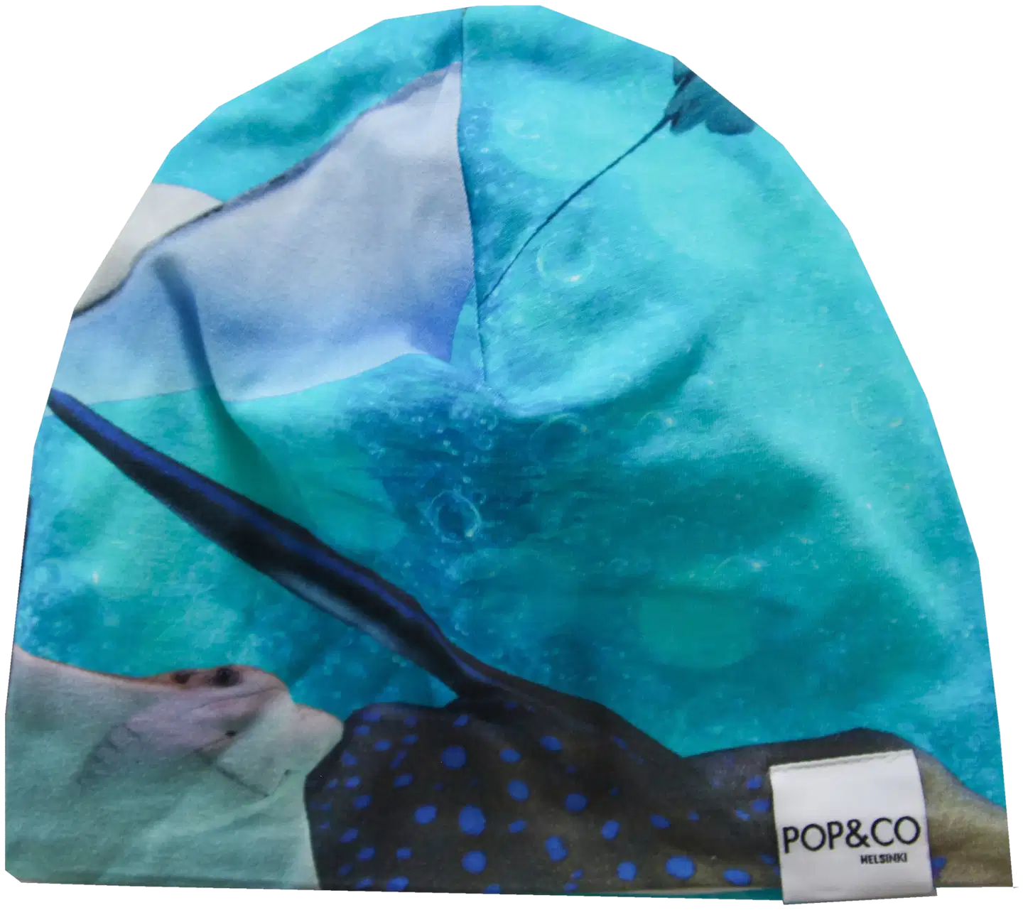 Pop & Co lasten trikoopipo Stingray - Stingray