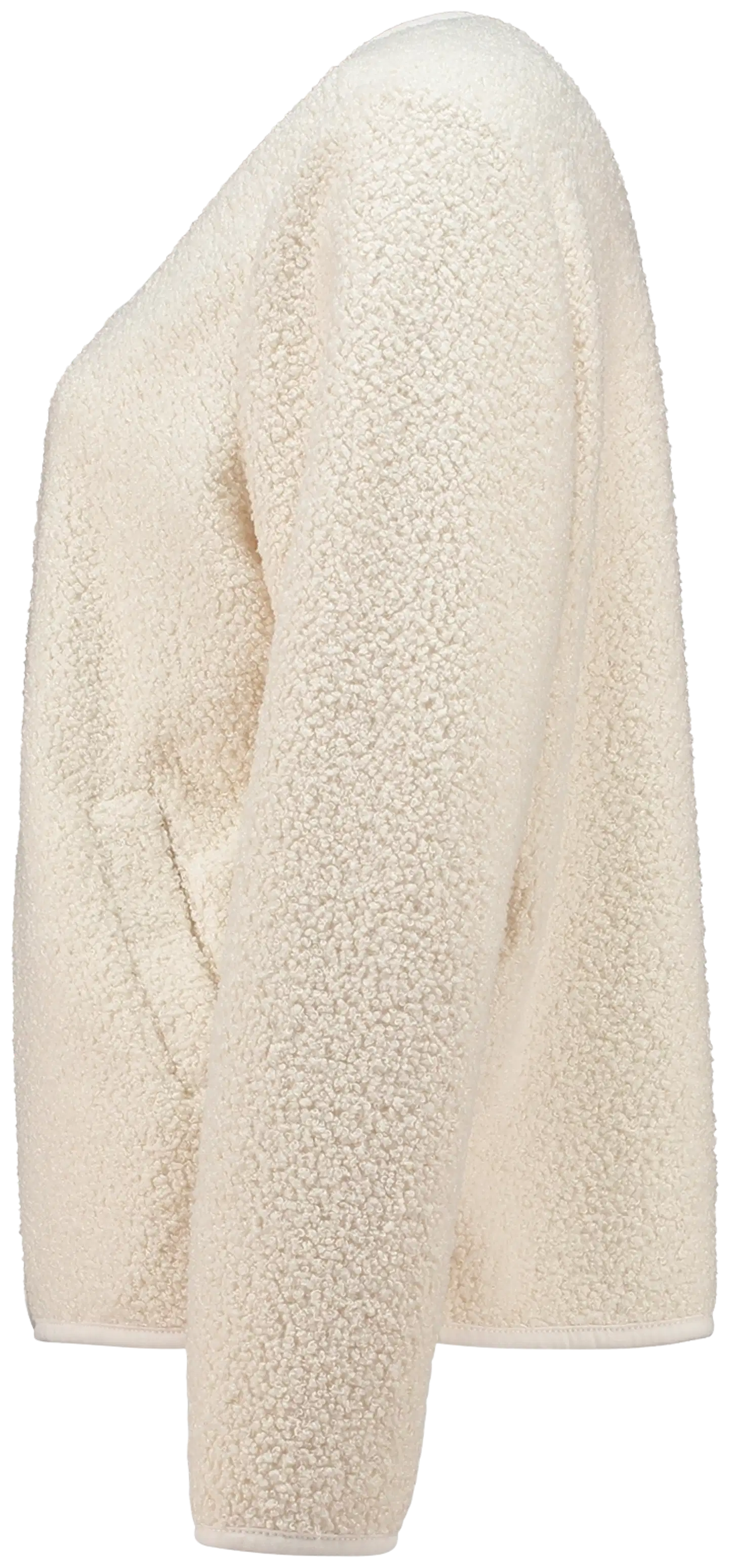 Zabaione naisten takki Wi44nnie - cream - 2