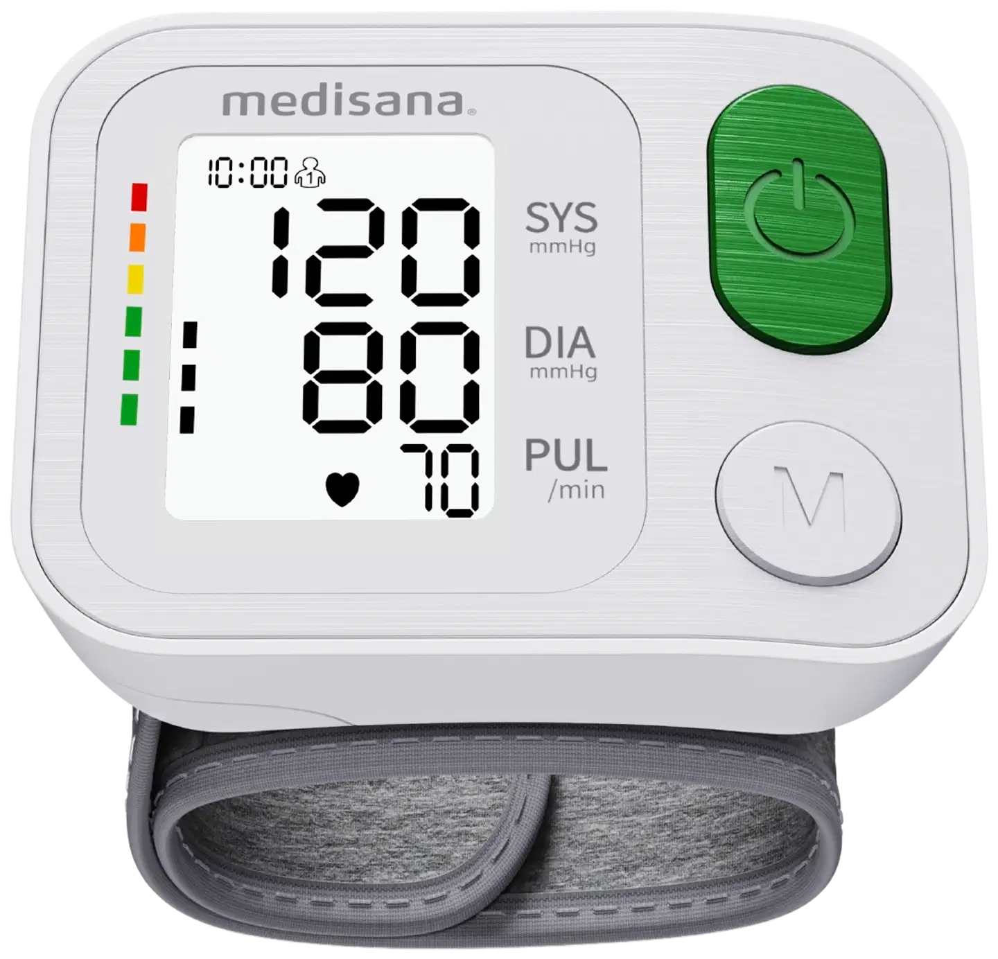 Medisana ranneverenpainemittari BW345 - 2