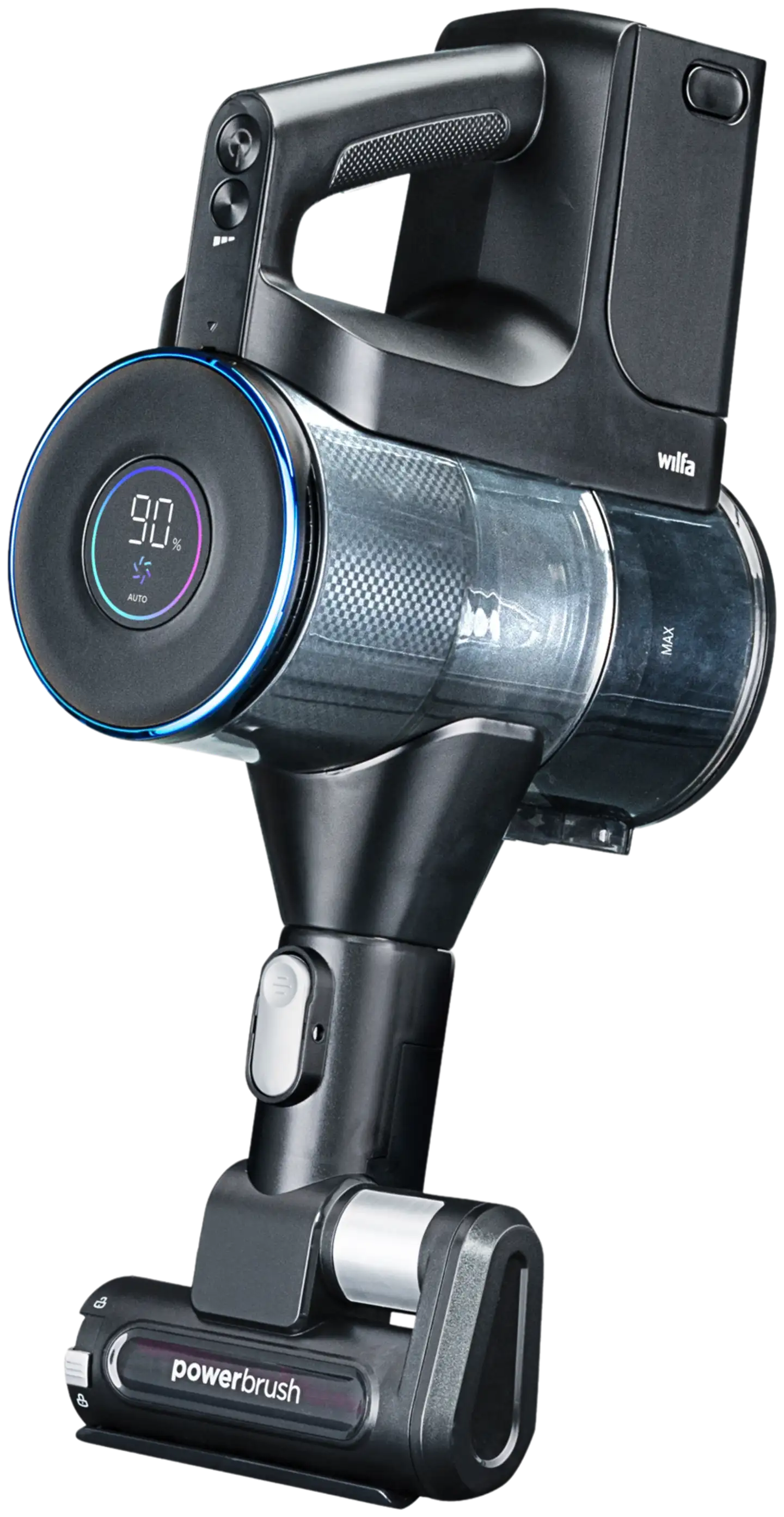Wilfa HS2-XSWB varsi-imuri - 4