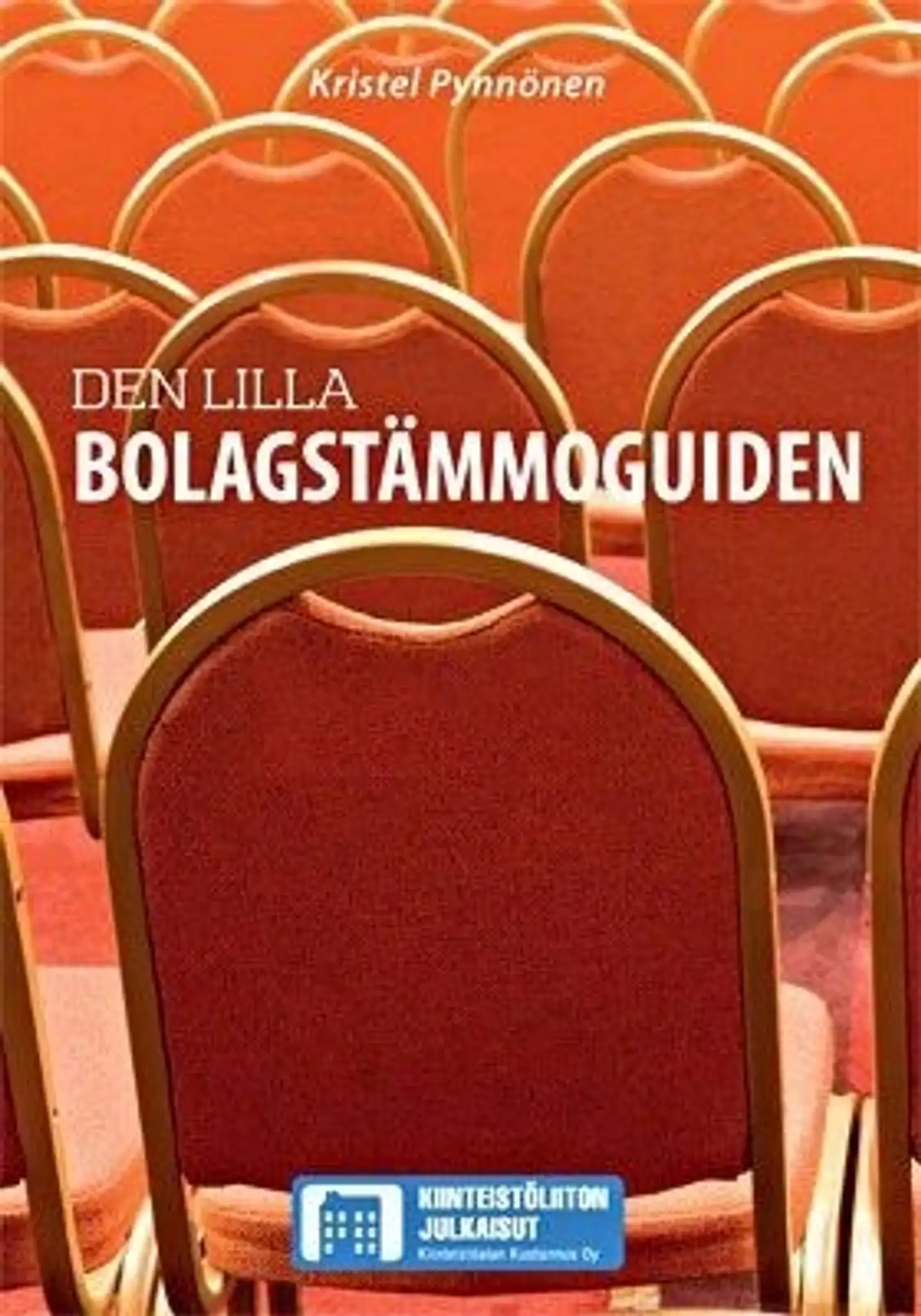 Pynnönen, Den lilla bolagstämmoguiden