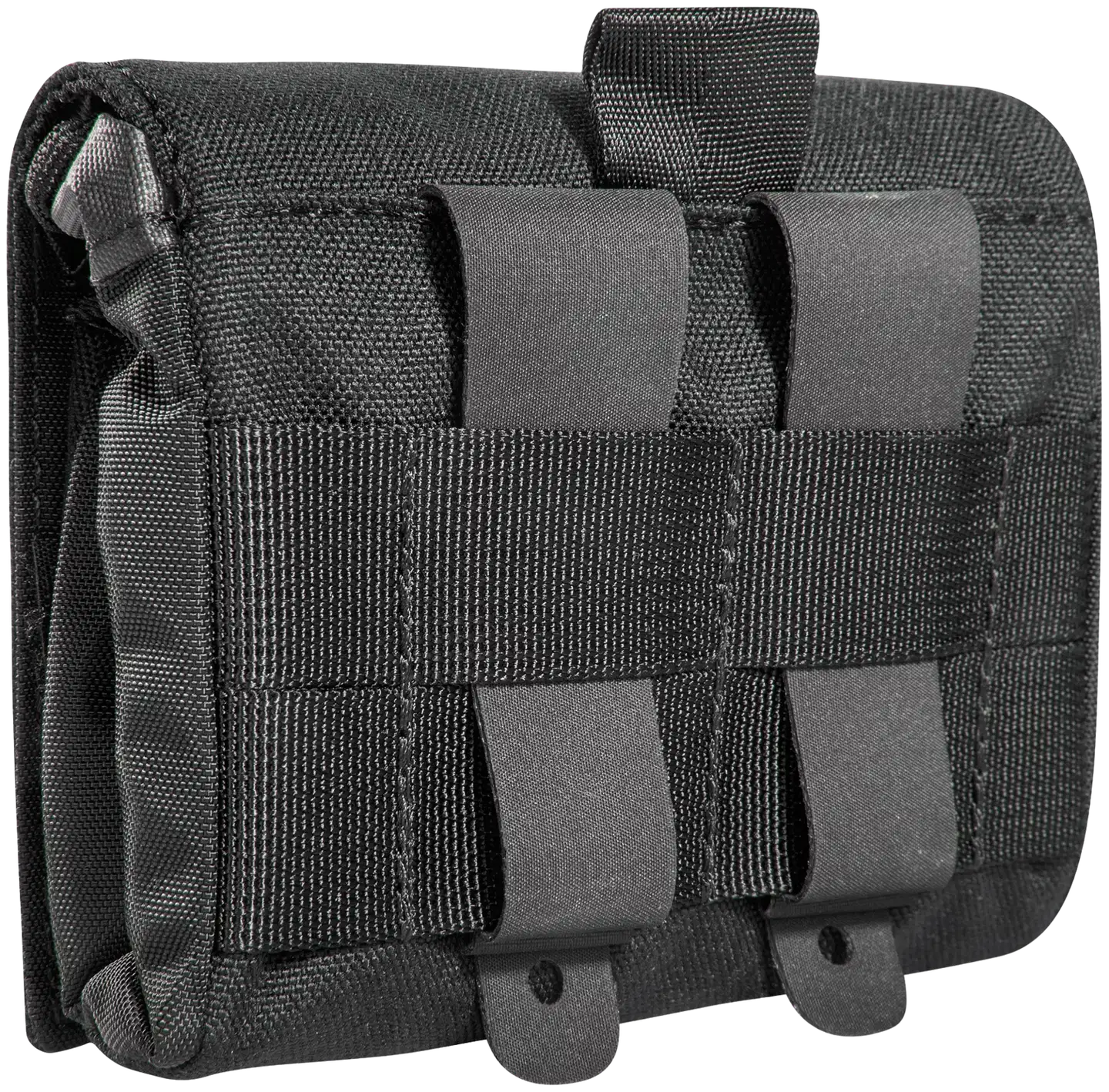Tasmanian Tiger Dump Pouch MKII dumppitasku, musta - 2