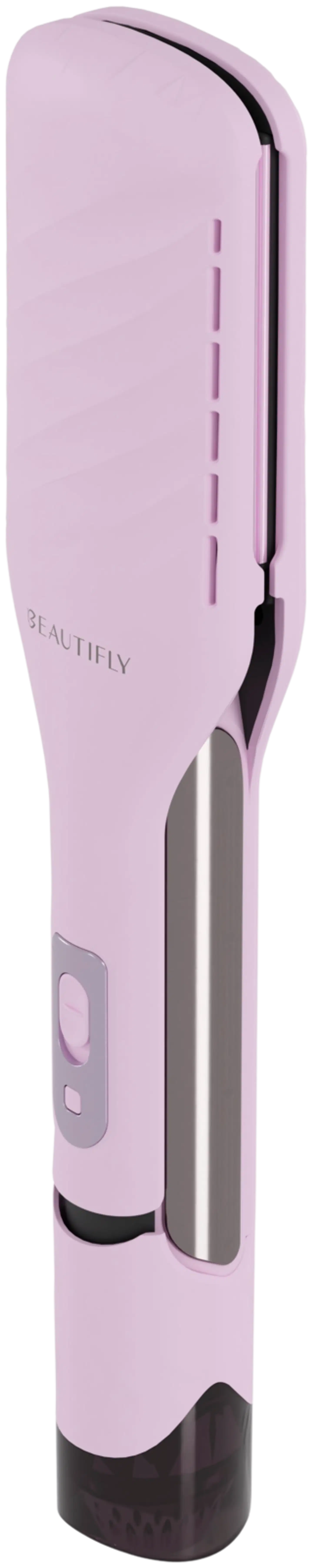 Beautifly hiustensuoristin DualPerfection - 4