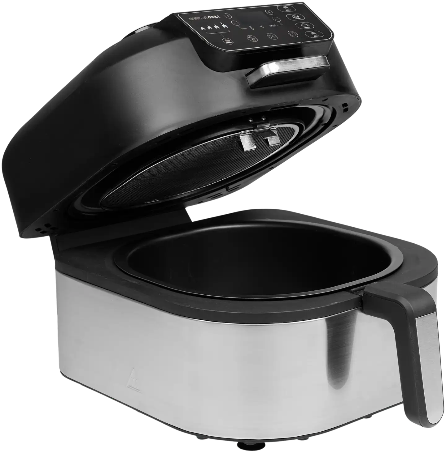 Princess Airfryer Grilli 182092, 1760W - 2