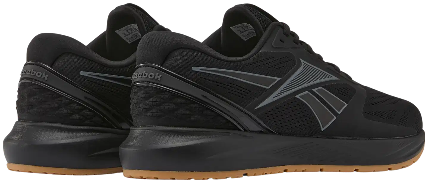 Reebok miesten treenikenkä NFX Trainer 2 - BLACK/GREY 6 - 4