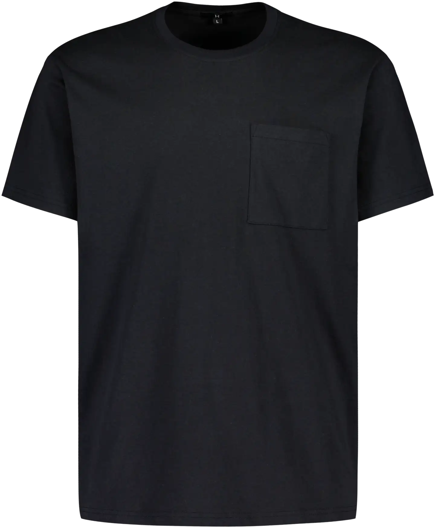 House miesten shortsipyjama 191H422520 - BLACK - 2