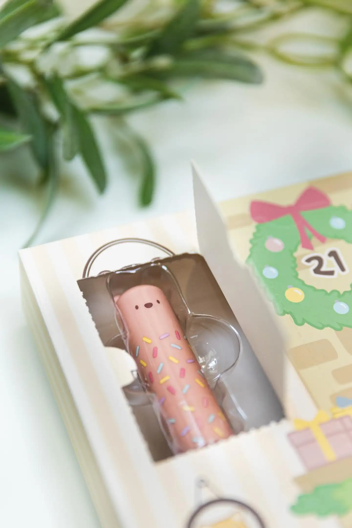 Mymochi -Joulukalenteri - 4