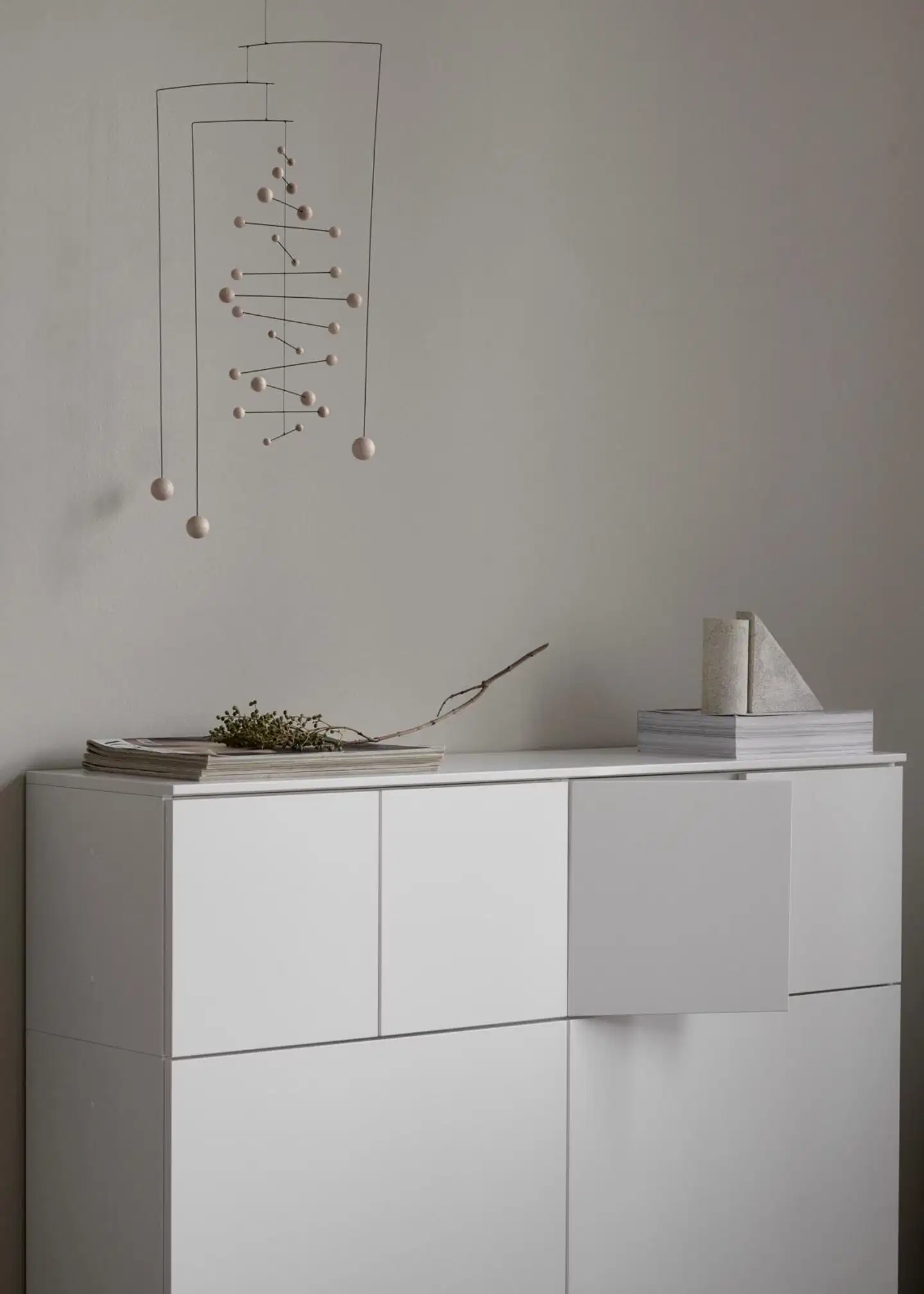 Lundia Fuuga kaappi - 3