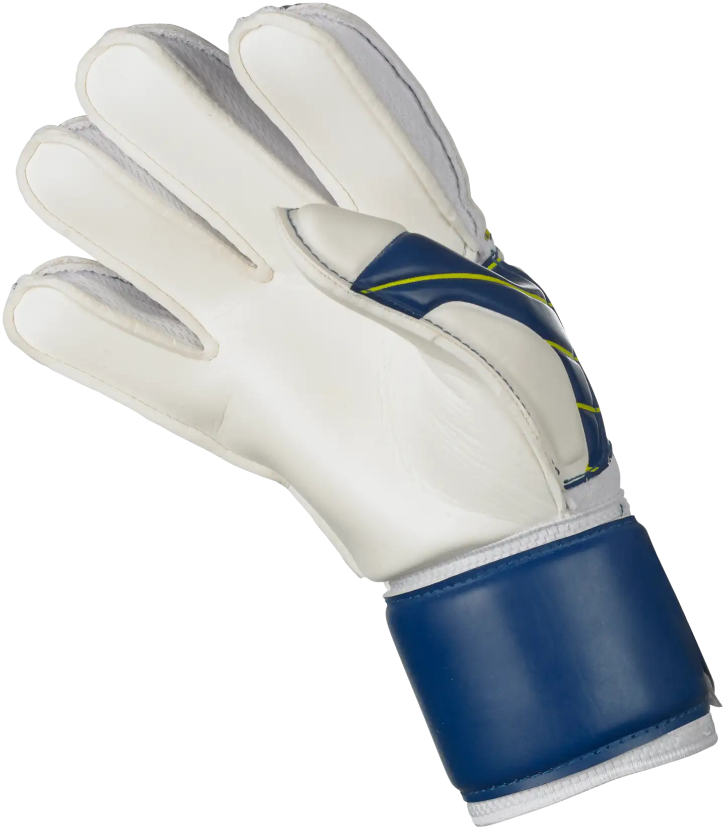 Select MV-hanska 22 Flexi Grip v24 - Blue/White - 5