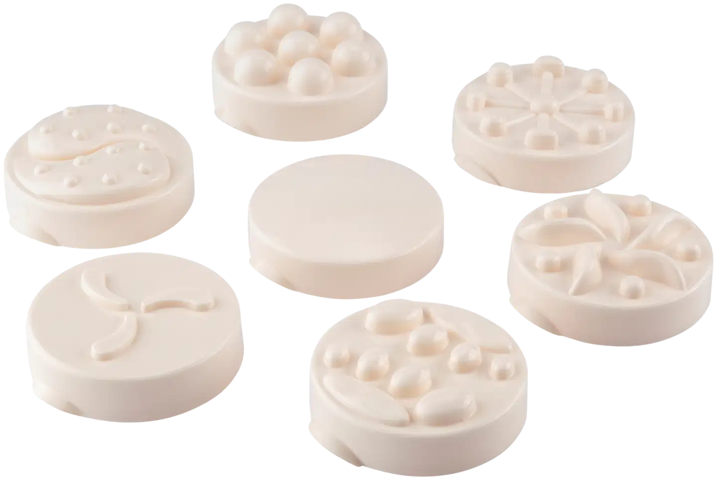 Medivon vartalonhierontalaite Skinn Body - 5