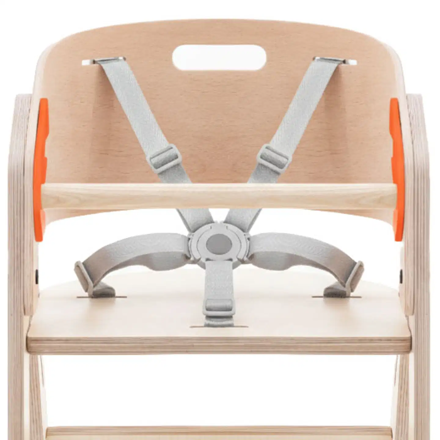 Pilvi kokoontaittuva syöttötuoli /lasten tuoli - 6