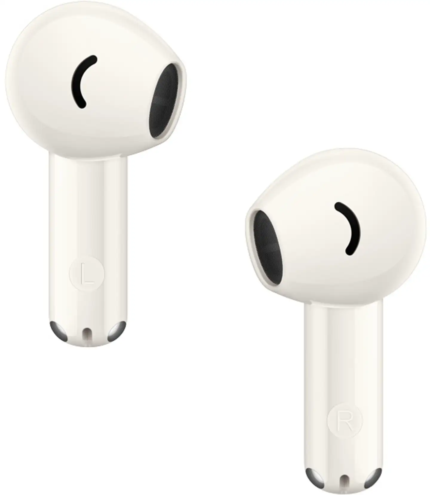 Huawei langattomat nappikuulokkeet FreeBuds SE3 beige - 2