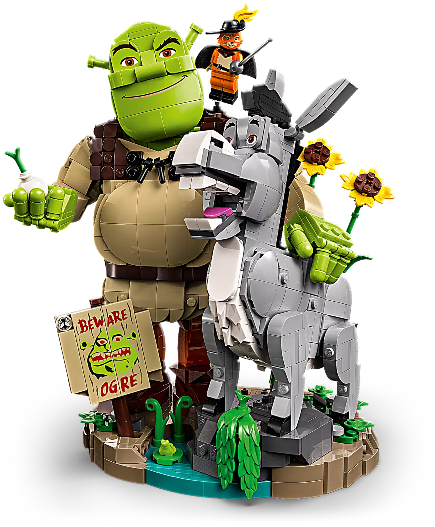 LEGO® B 2026 72423 - 3