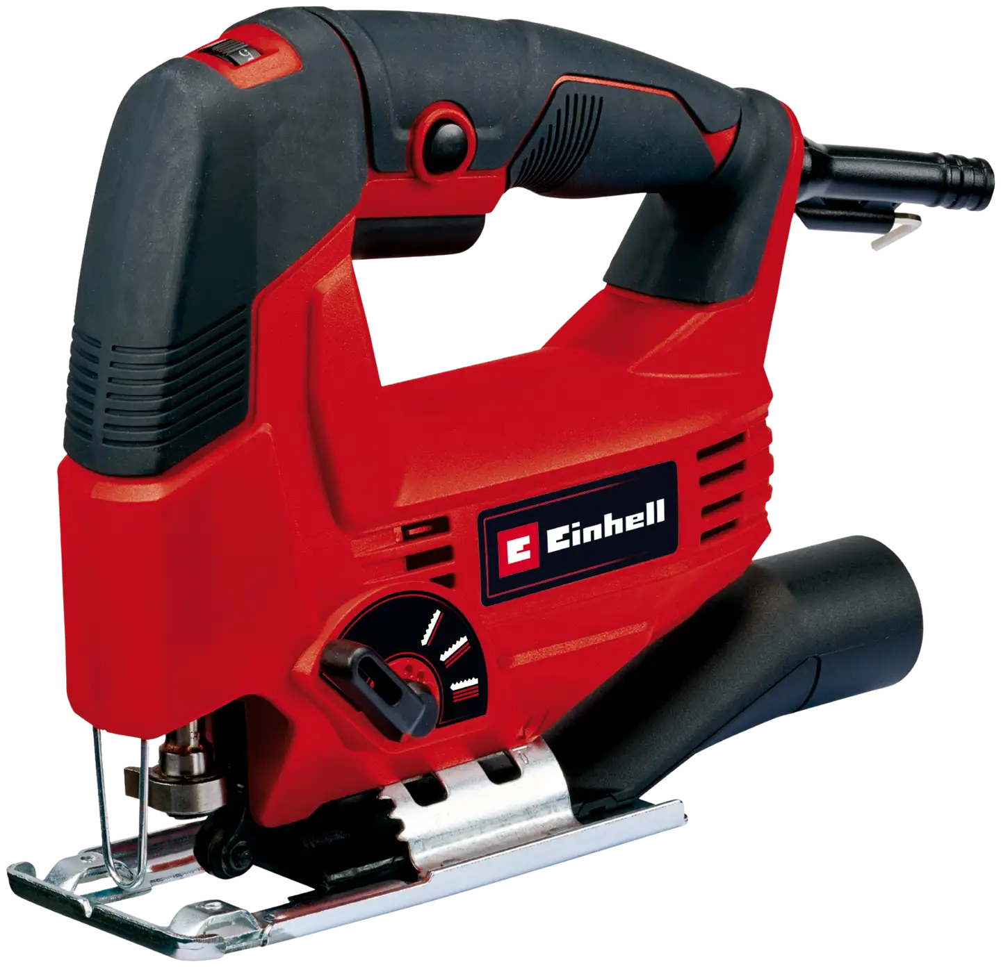 Einhell pistosaha TC-JS 80/1 - 1