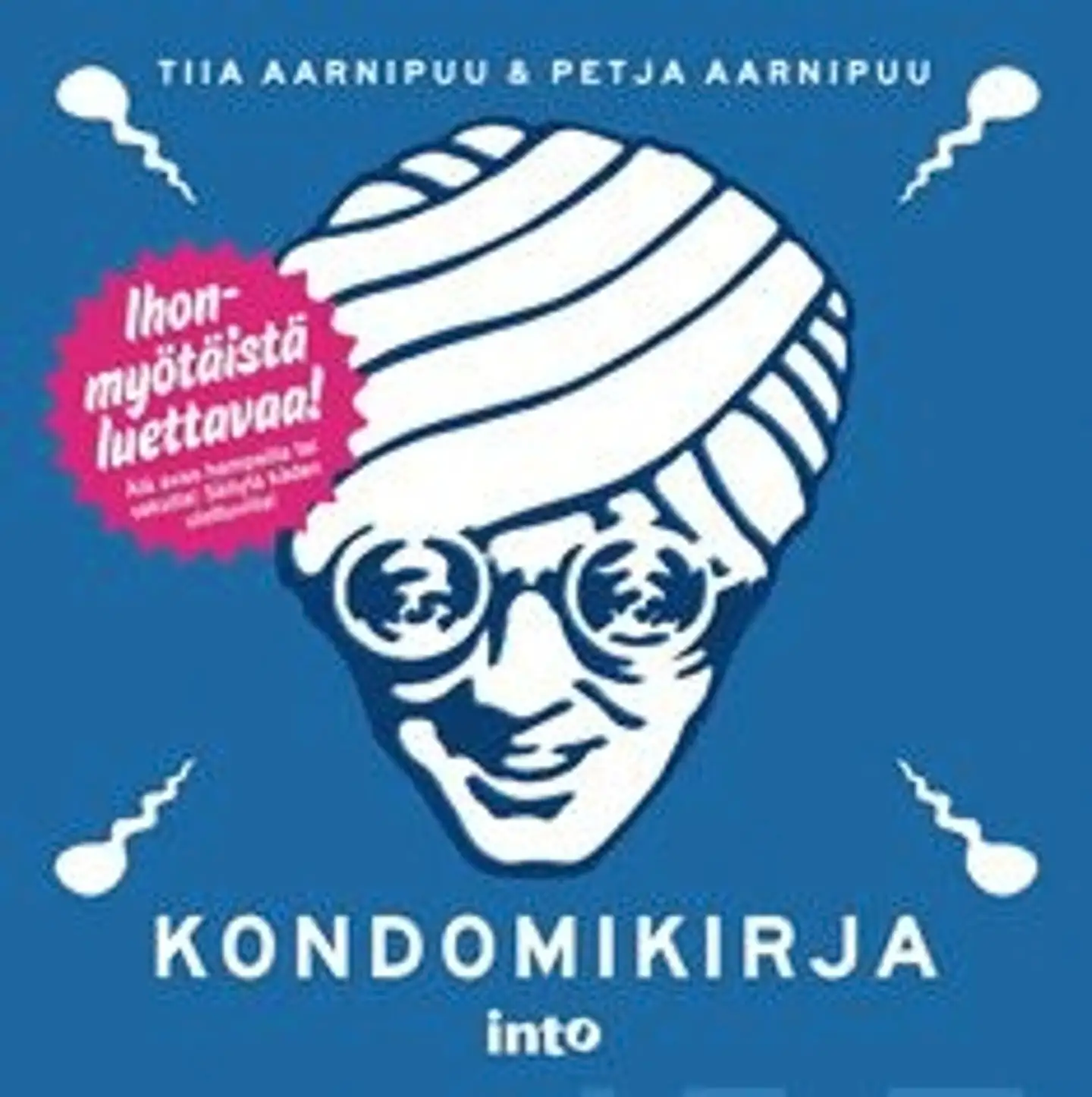 Aarnipuu, Kondomikirja