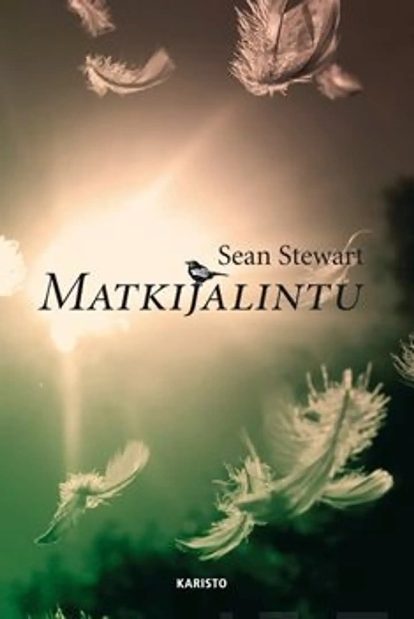 Stewart, Matkijalintu