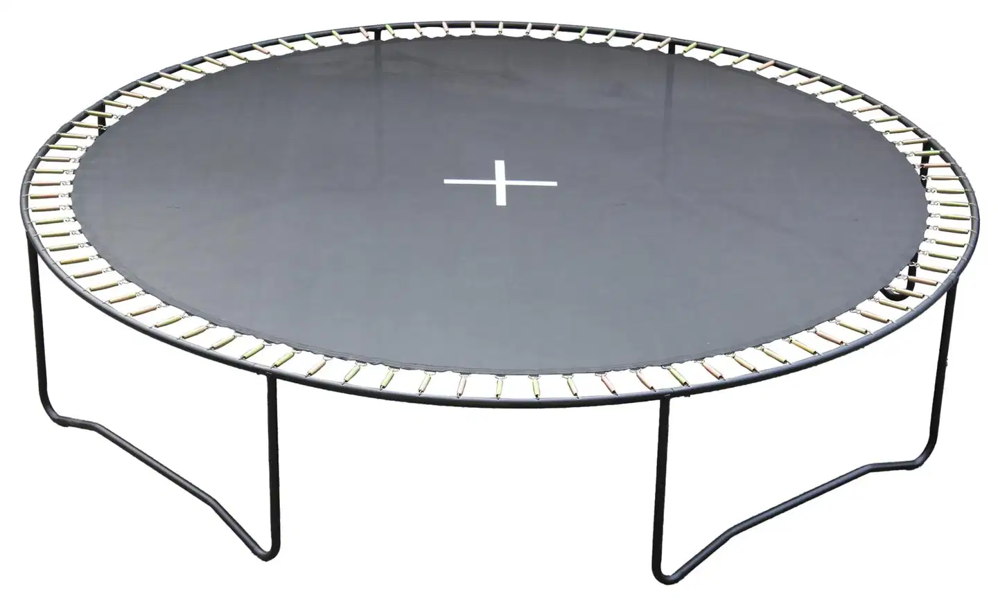 Trampoliini 427 cm - 10