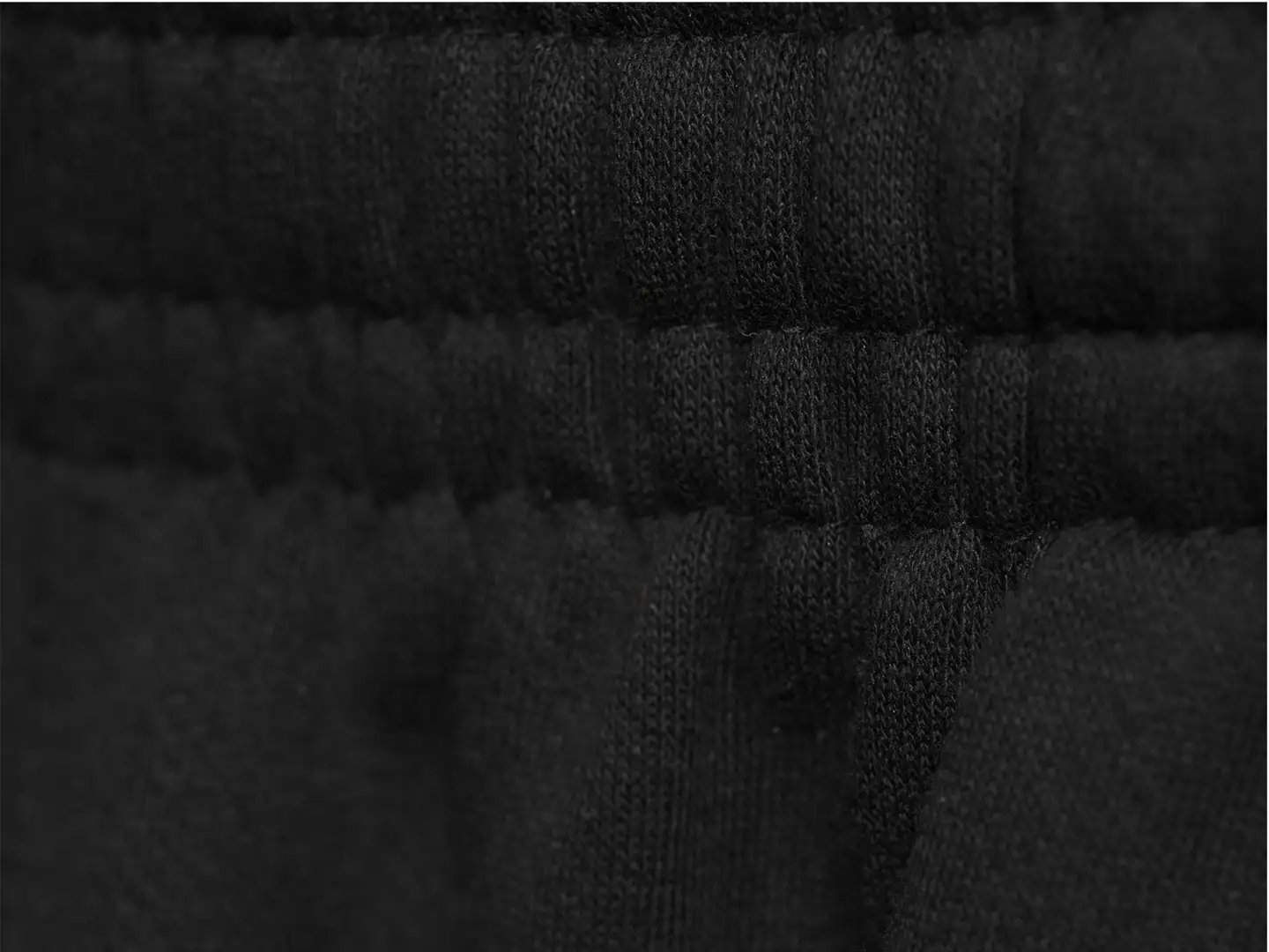 Cheetah miesten collegehousut CMP3705 - BLACK - 5