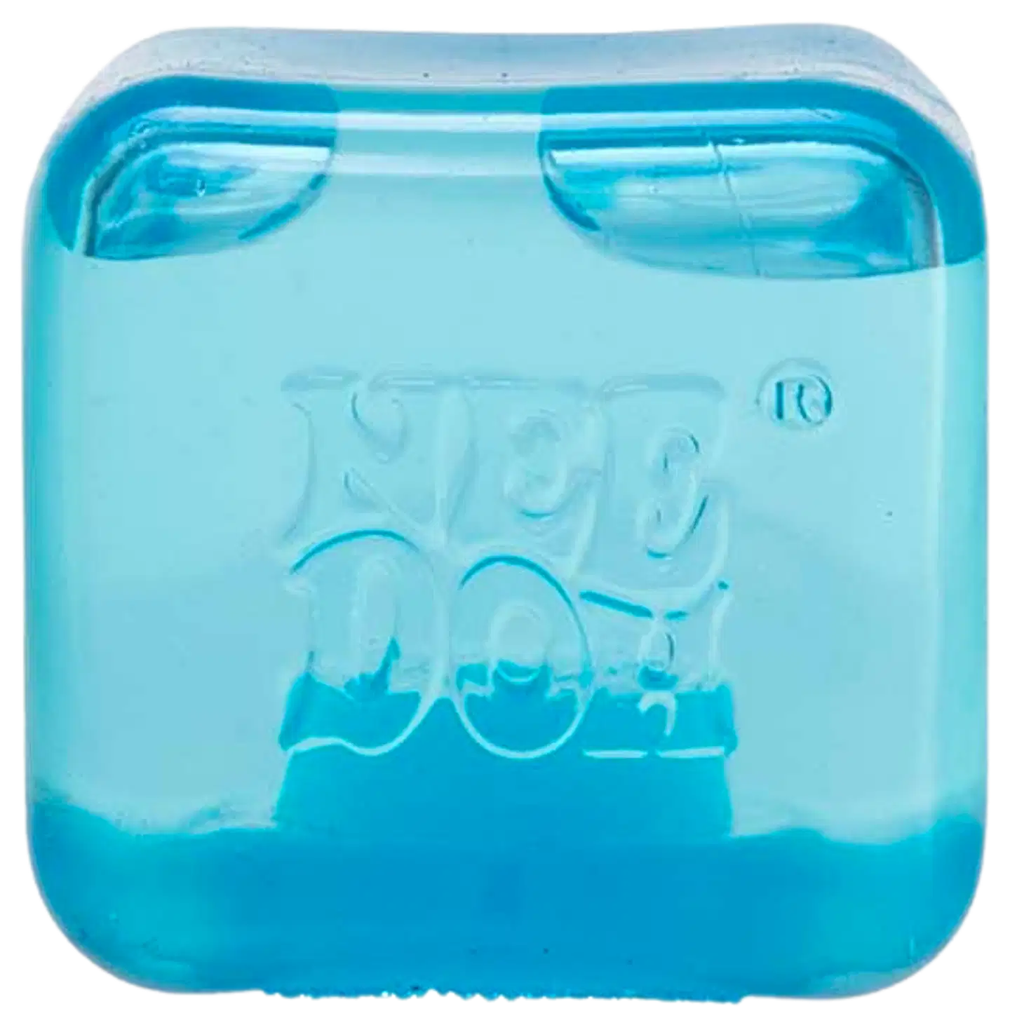 Needoh Teenie Nice Ice Baby 4 -Pack - 5