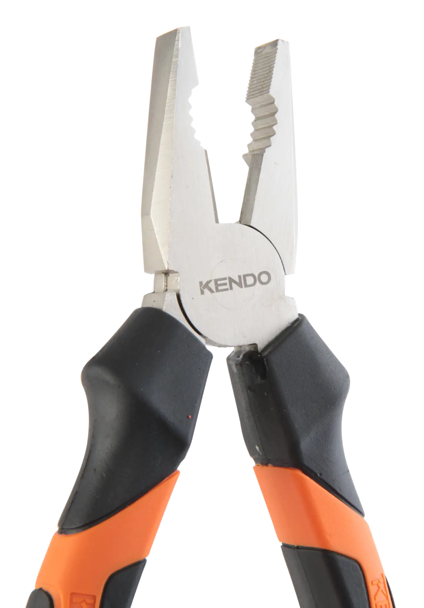 Kendo yhdistelmäpihdit 160mm / 6" - 4