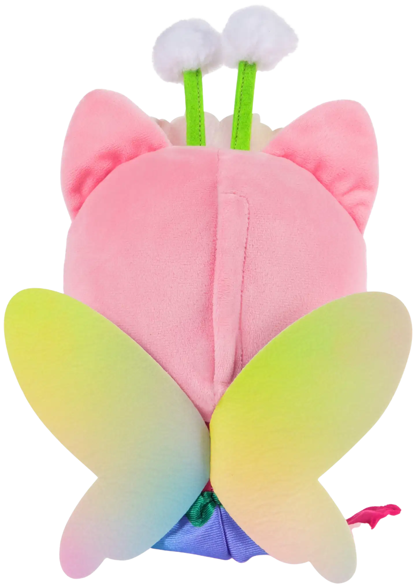 Gabbyn Nukketalo Kisukeiju 30 cm - 4