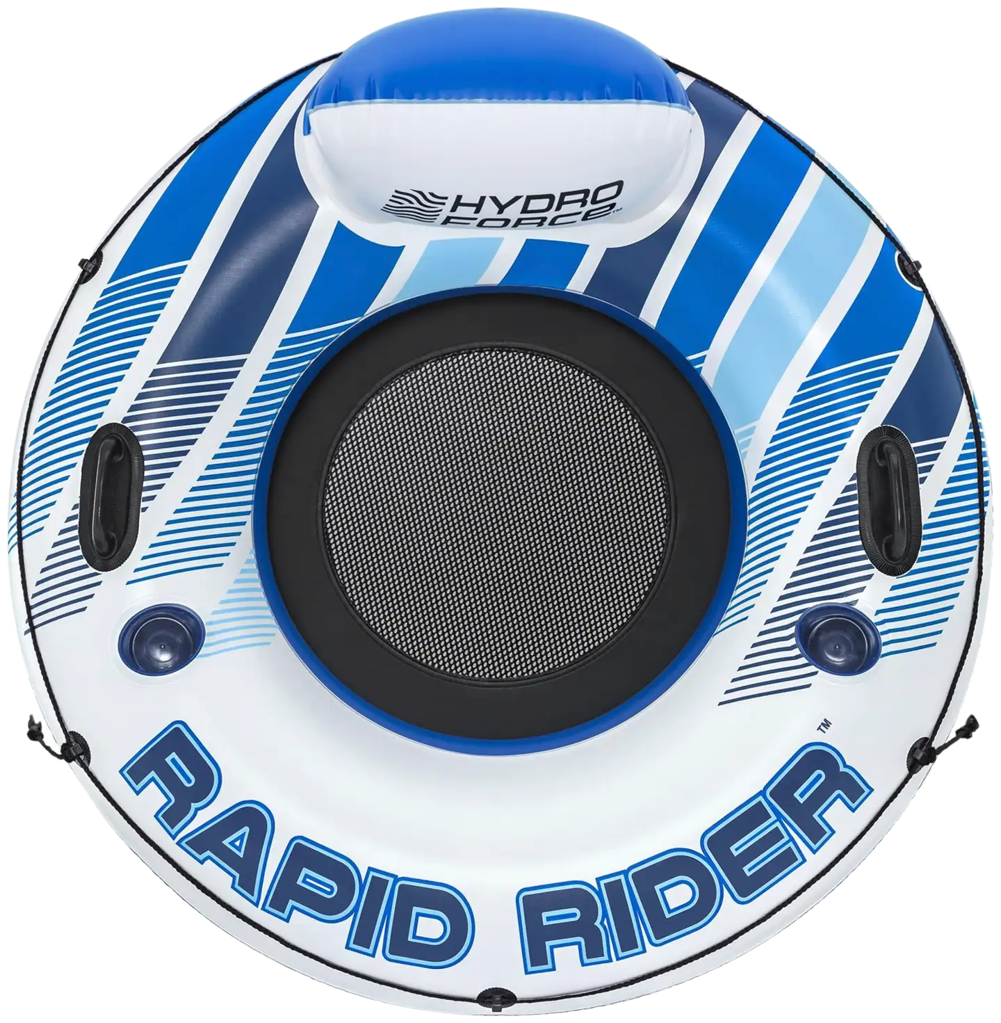 Hydro-Force kelluntarengas Rapid Rider 1,35 m - 2