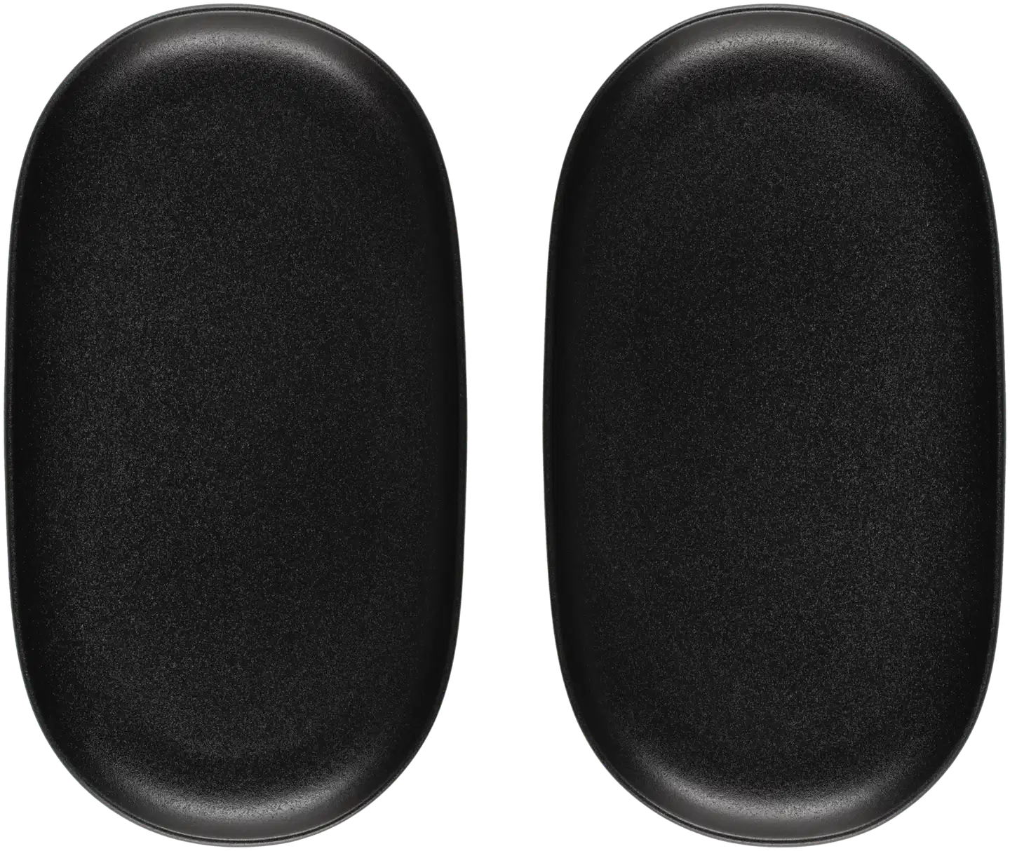 Maku lautanen Robuste ovaali - 1