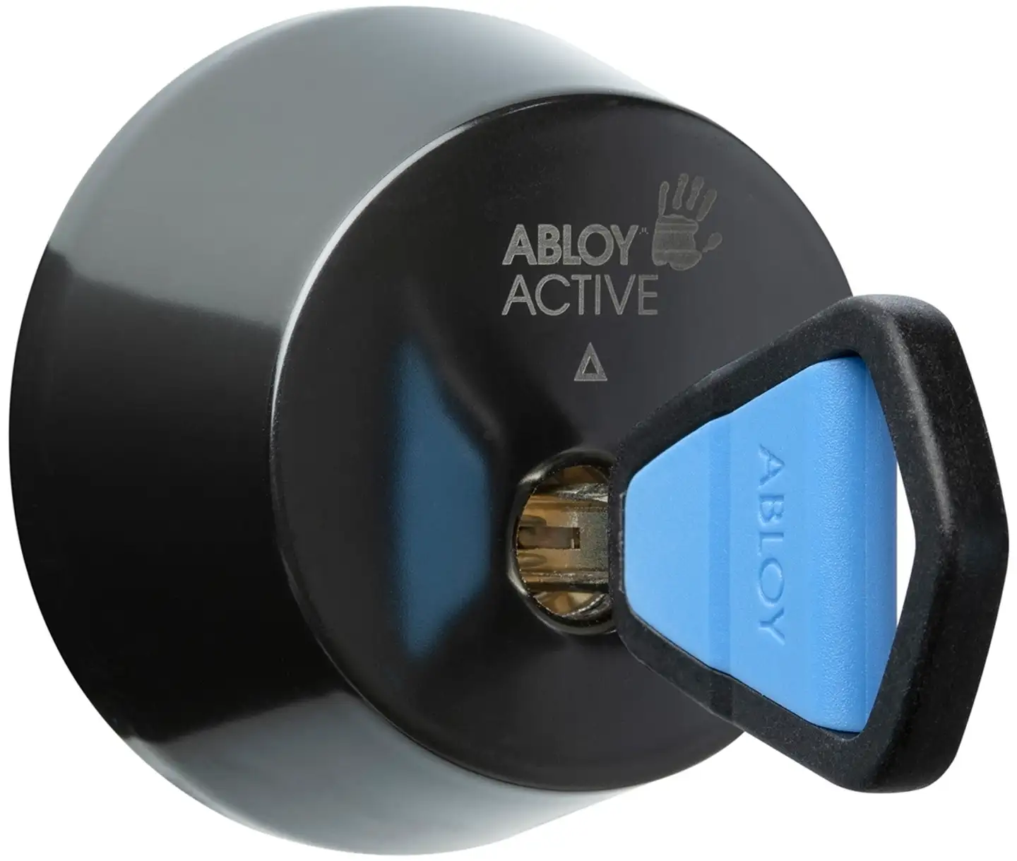 Abloy avainpesä PG005J EASY Mus 2kpl IPP