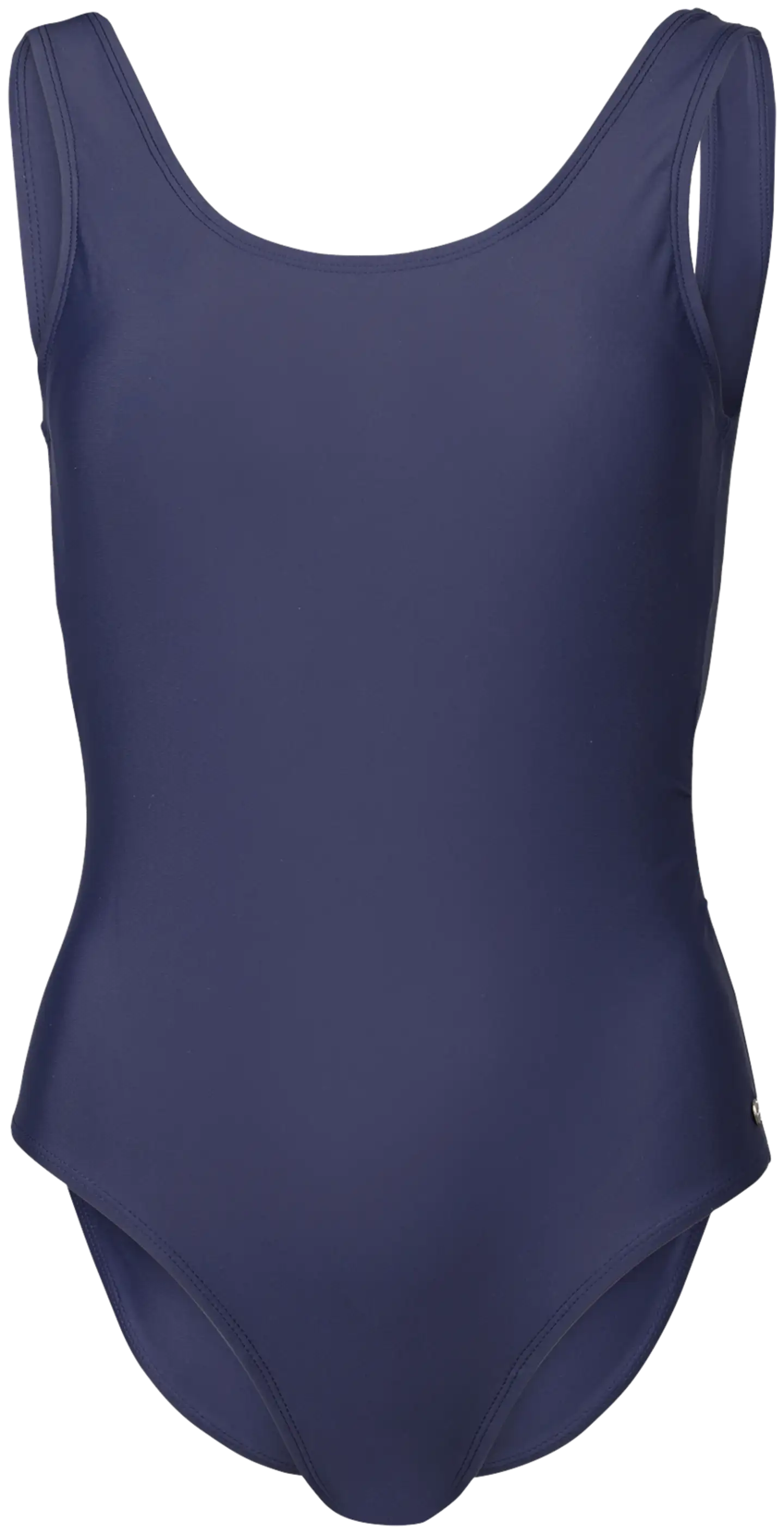 Finnwear naisten Eden uimapuku T65777 - Navy - 1