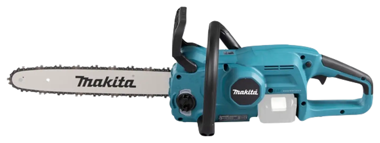 Makita Akkuketjusaha DUC357Z 18V LXT runko - 2