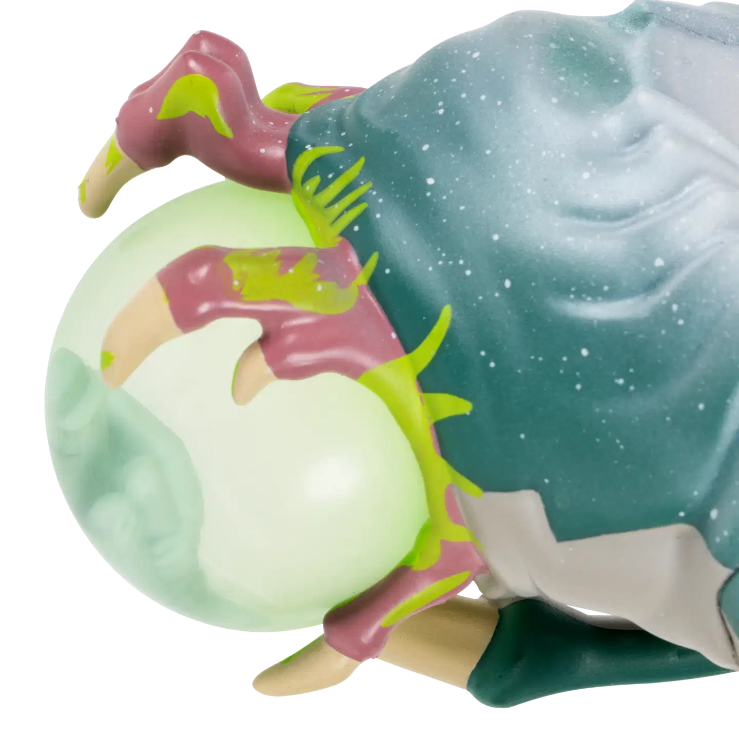 Stranger Things Squishy Snow Shark - 12