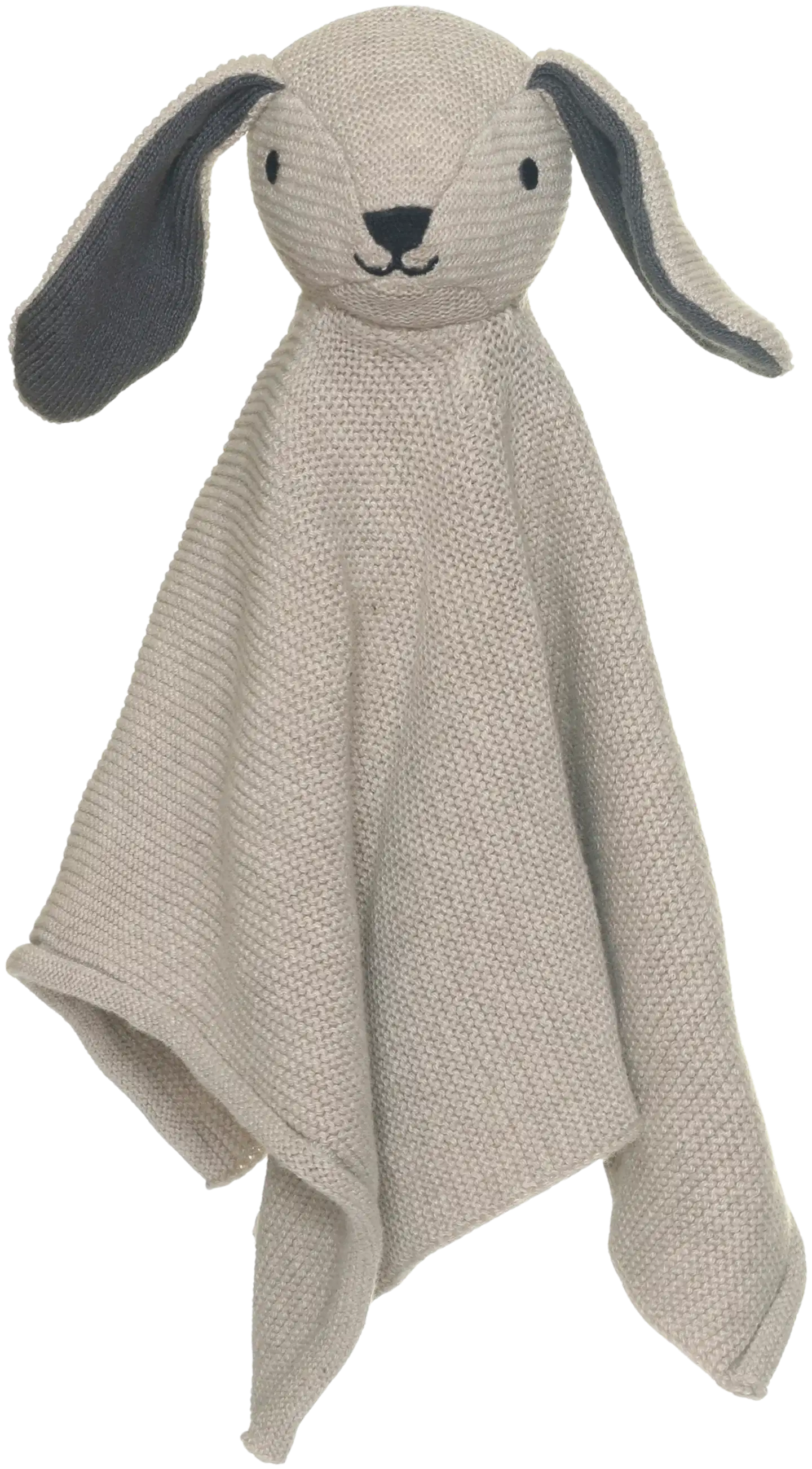 Teddykompaniet organic kudottu uniriepu koira