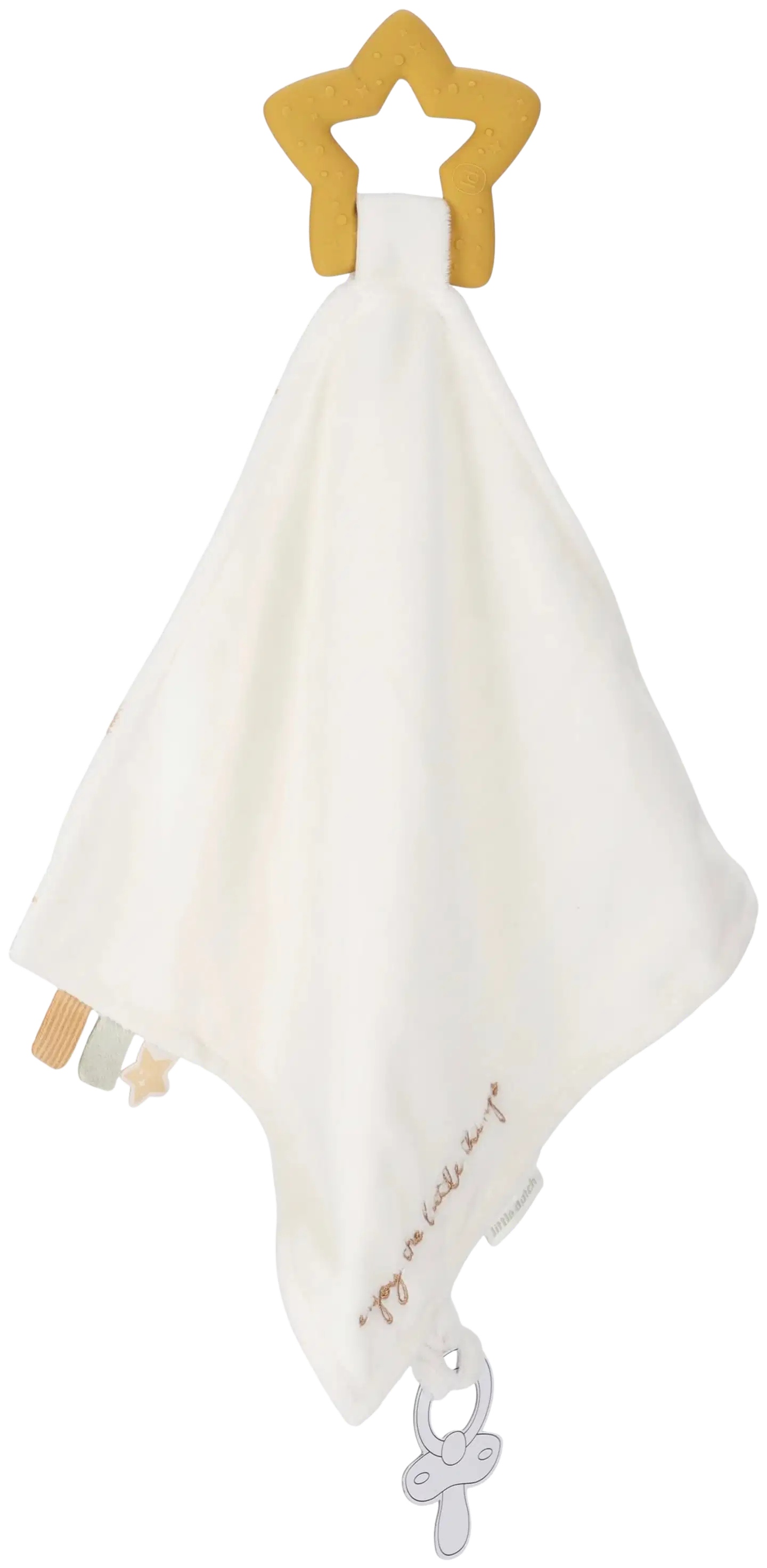 Uniliina purulelulla Newborn - 4