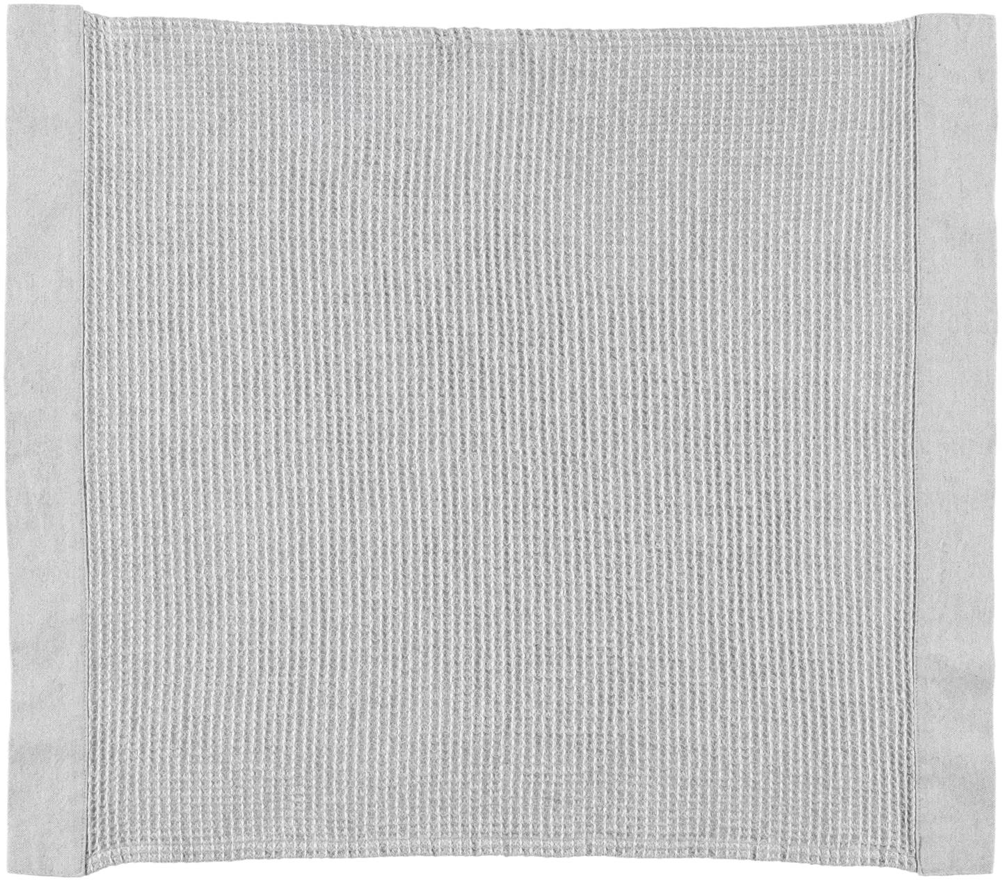 Rento Laudeliina Kenno 50x60 cm harmaa/valkoinen - 1