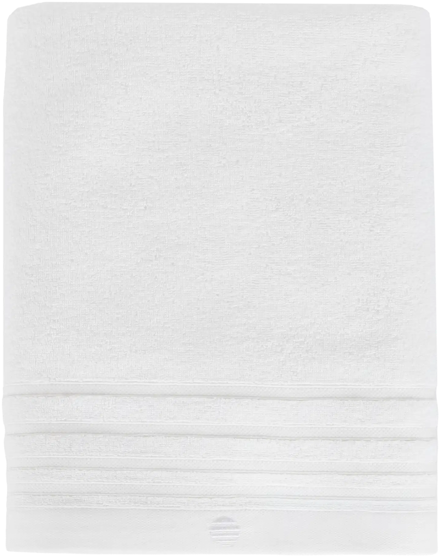 Familon kylpypyyhe Hotel Style 90x150 valkoinen - 1