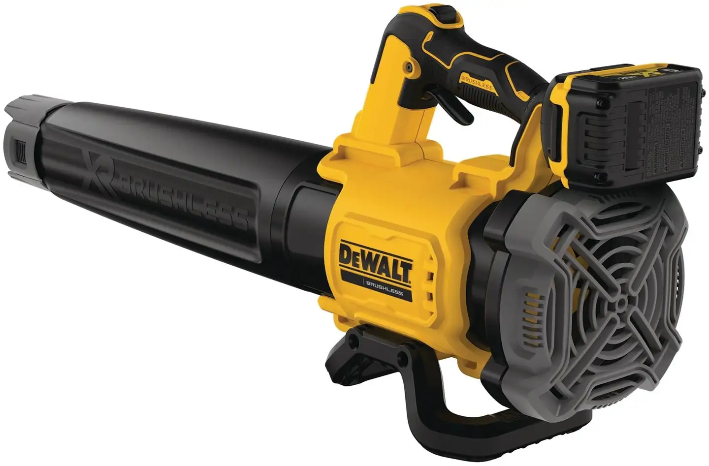 AKKULEHTIPUHALLIN DEWALT 18V DCMBL562P1 - 2