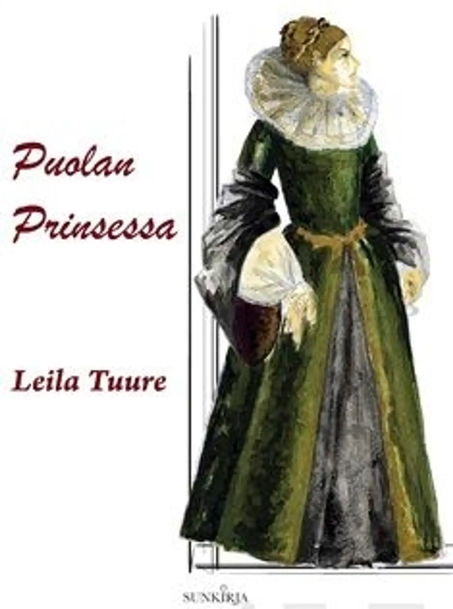 Tuure, Puolan prinsessa