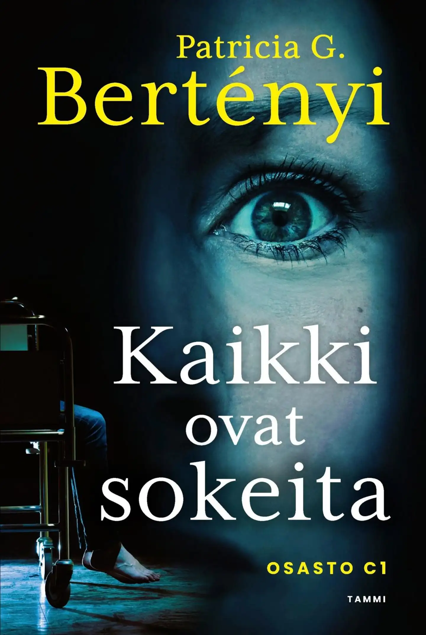 Bertényi, Kaikki ovat sokeita