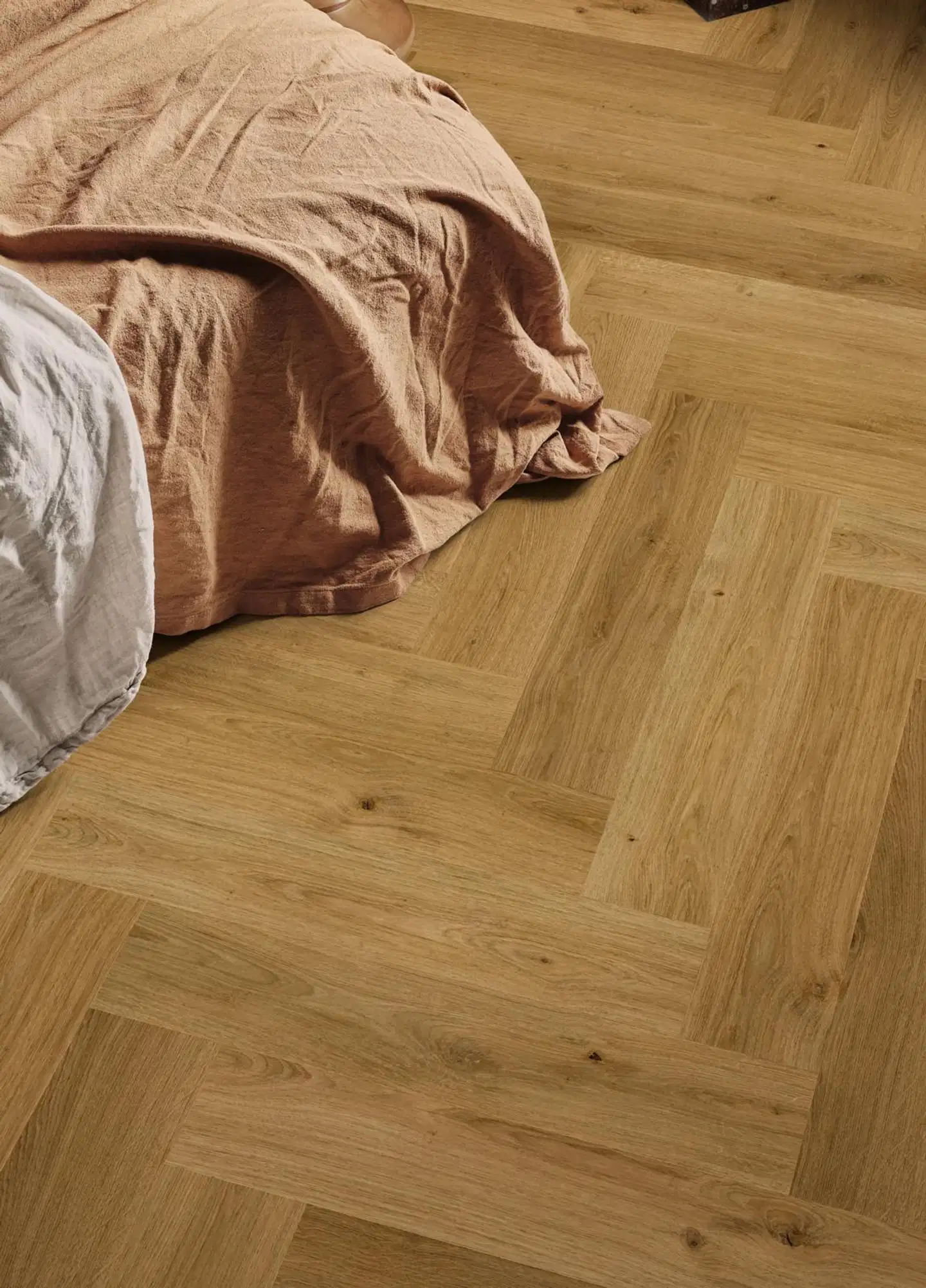 Pergo laminaatti Kungshamn Hazelwood Oak - 4