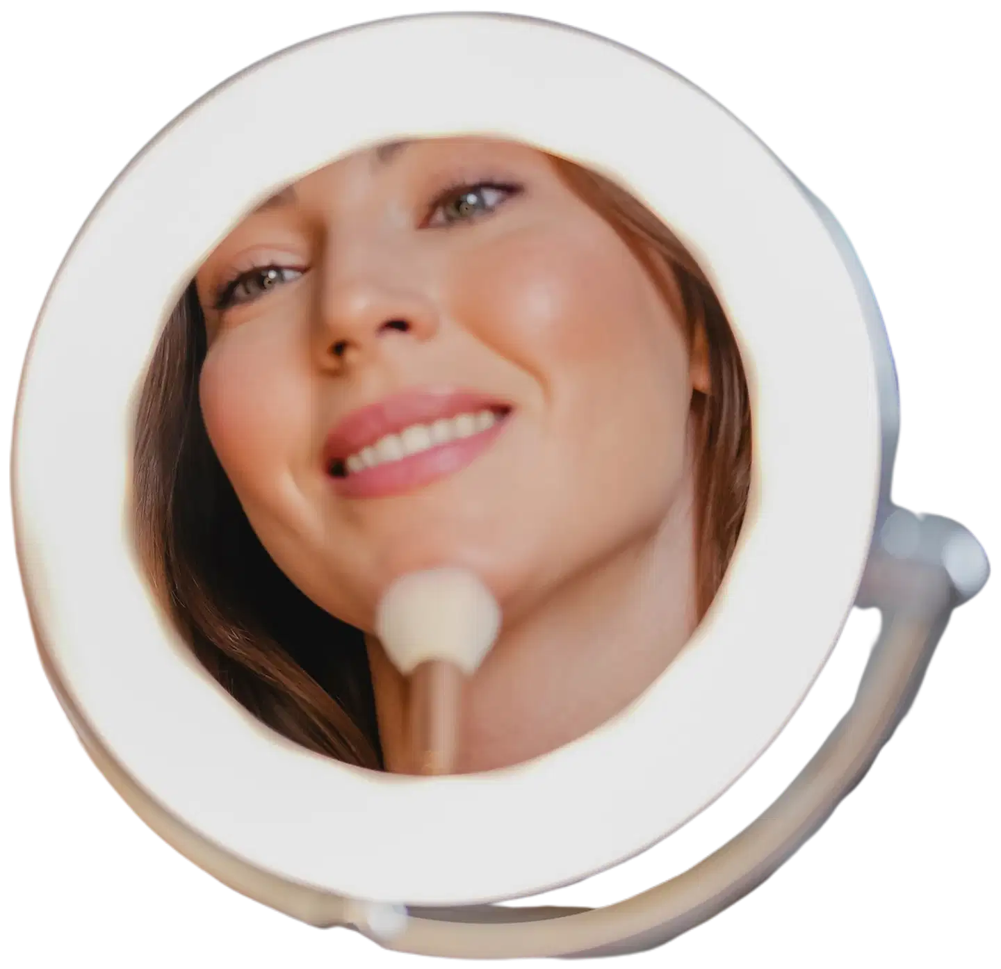 Beutifly LED-peili Looking Glass - 5