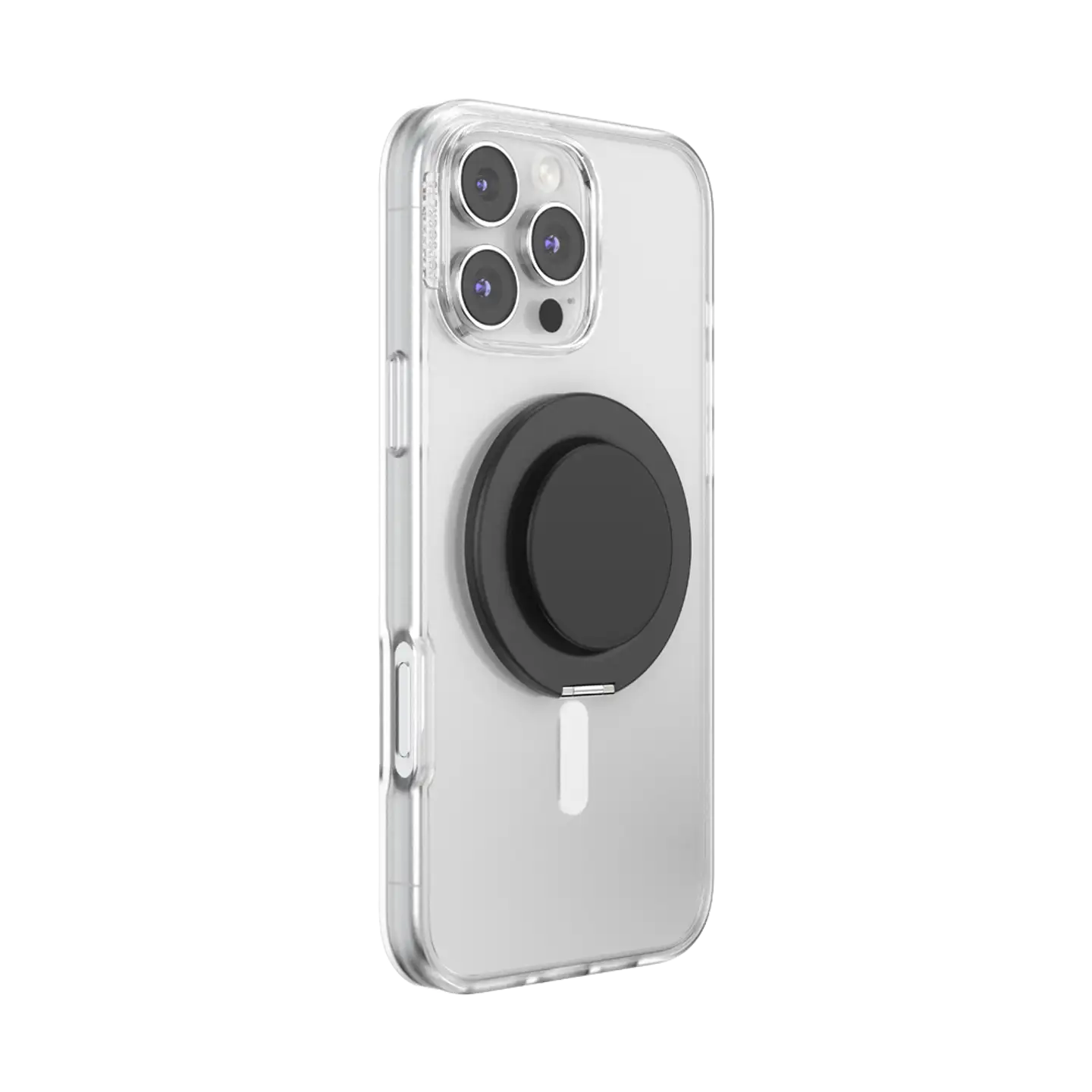 Popsockets puhelinpidike magsafe kick out black - 13