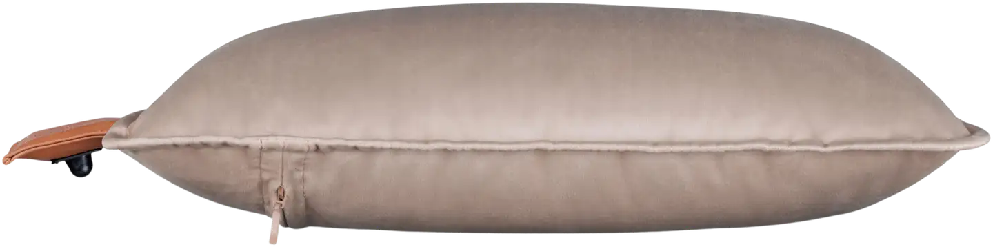 Beurer HK77 Heaty akkukäyttöinen lämpötyyny, ruskeanharmaa - 3