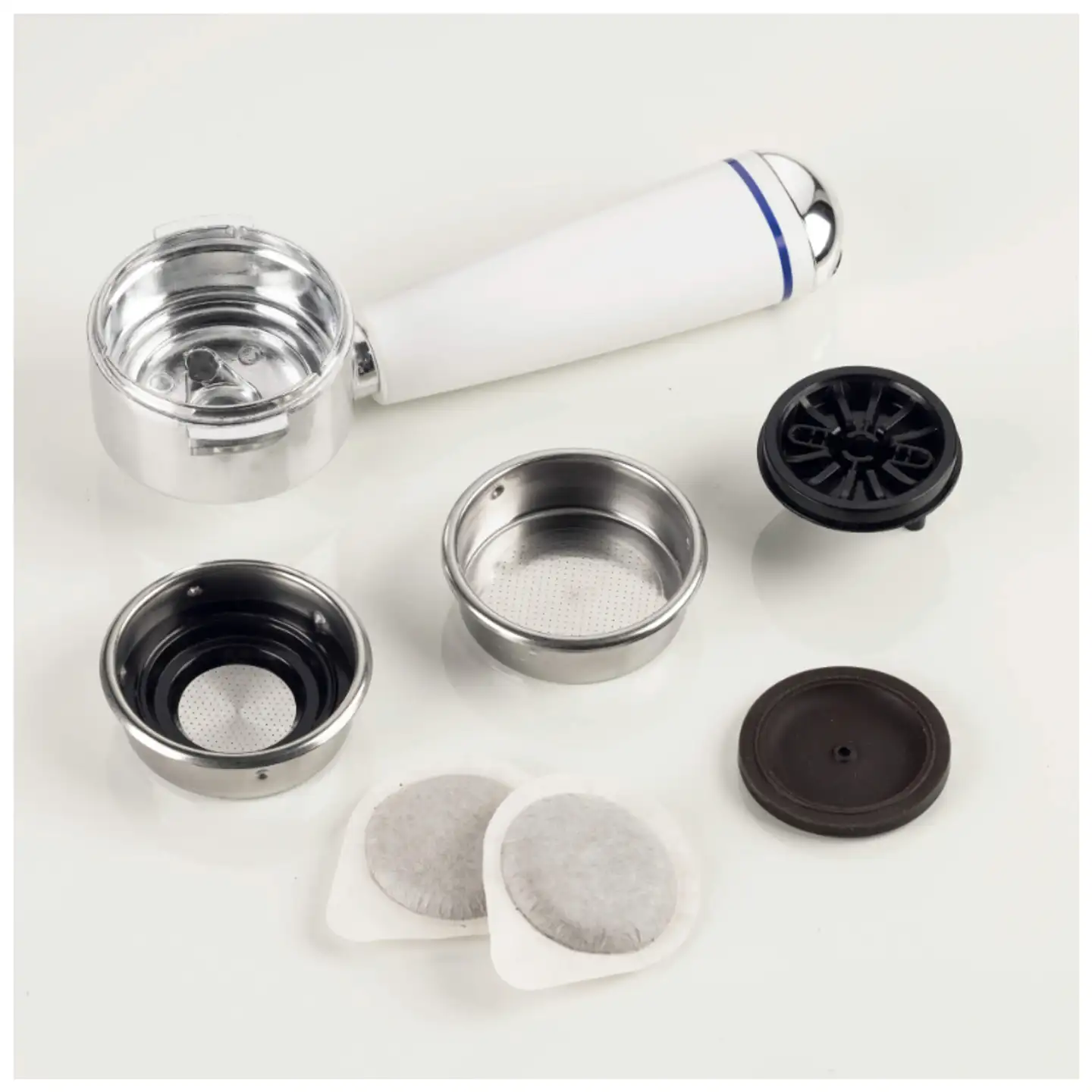 Ariete Capri Espressokeitin - 2