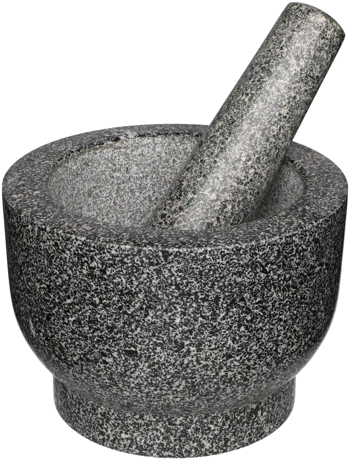 Maku mortteli graniitti - 2