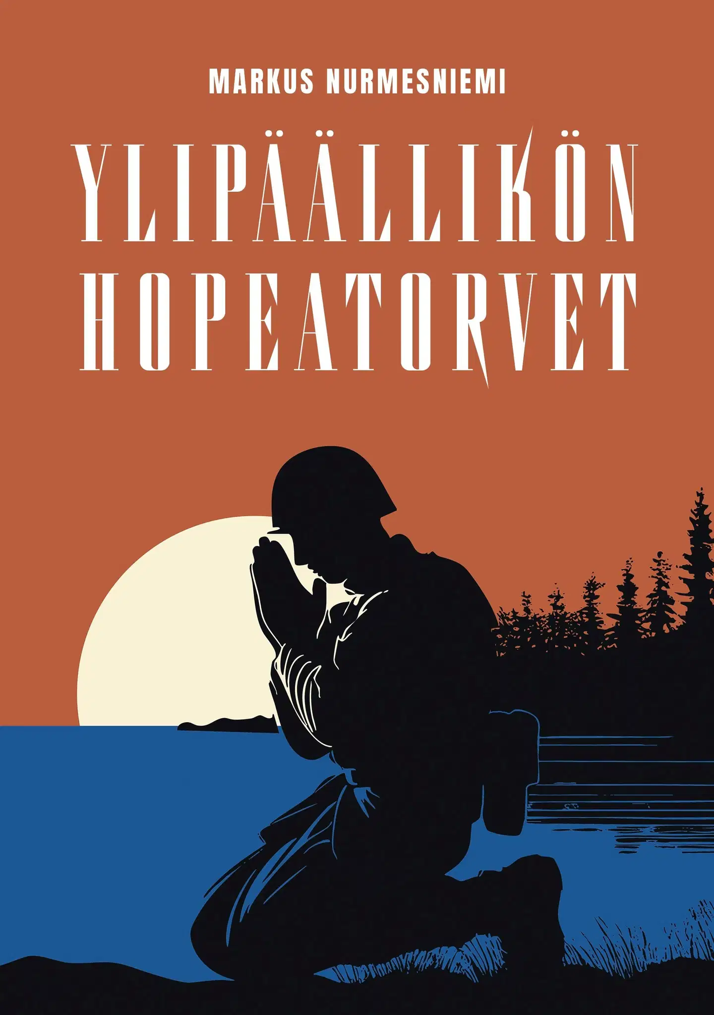 Nurmesniemi, Ylipäällikön hopeatorvet
