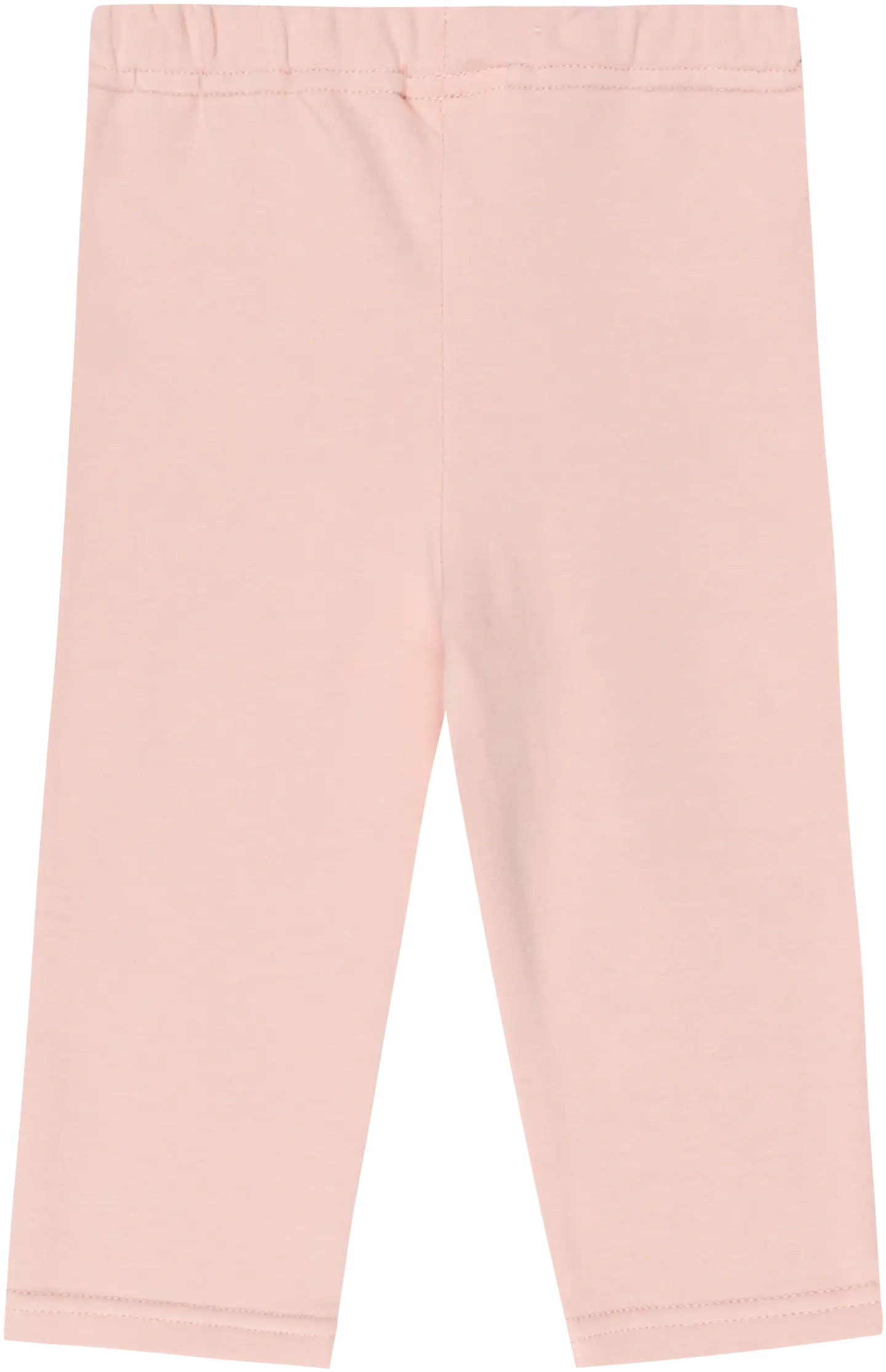 Ciraf vauvojen leggingsit 250B252940 - 14-1310tcx cameo rose - 2
