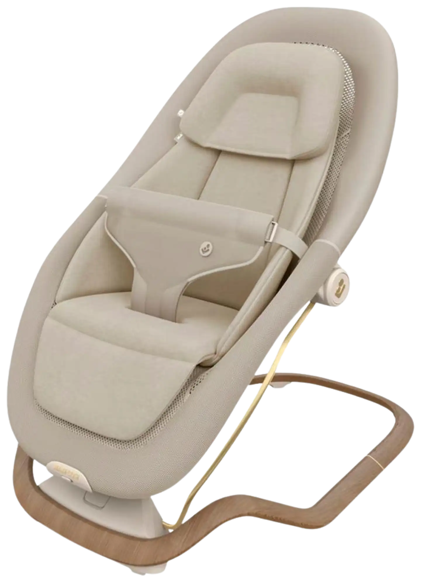 Maxi-Cosi Dove Pro sitteri Elegance Beige - 1